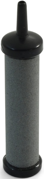 Минеральный распылитель цилиндр, 15х65мм