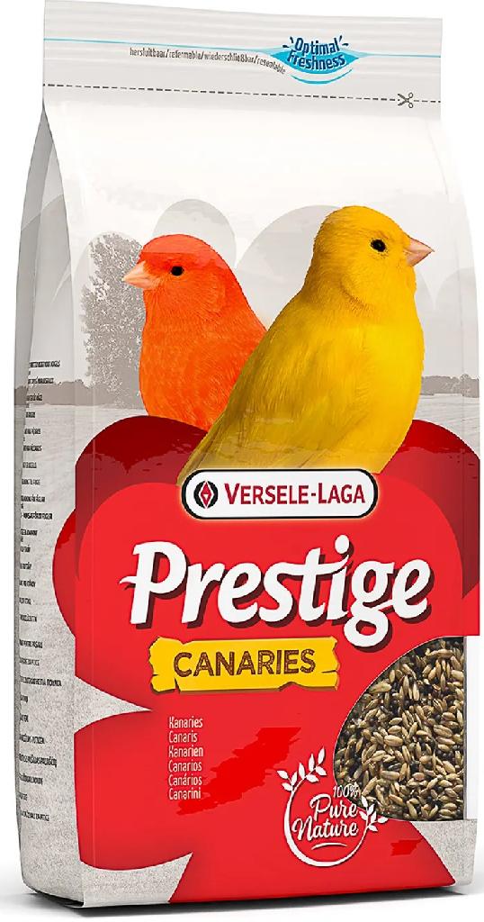 VERSELE-LAGA корм для канареек Prestige Canaries 1кг