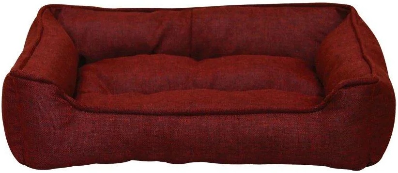 Лежак мягкий ABBIATI 52х42х10см