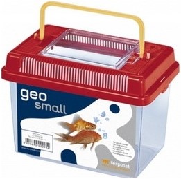 Переноска GEO Small для рыб