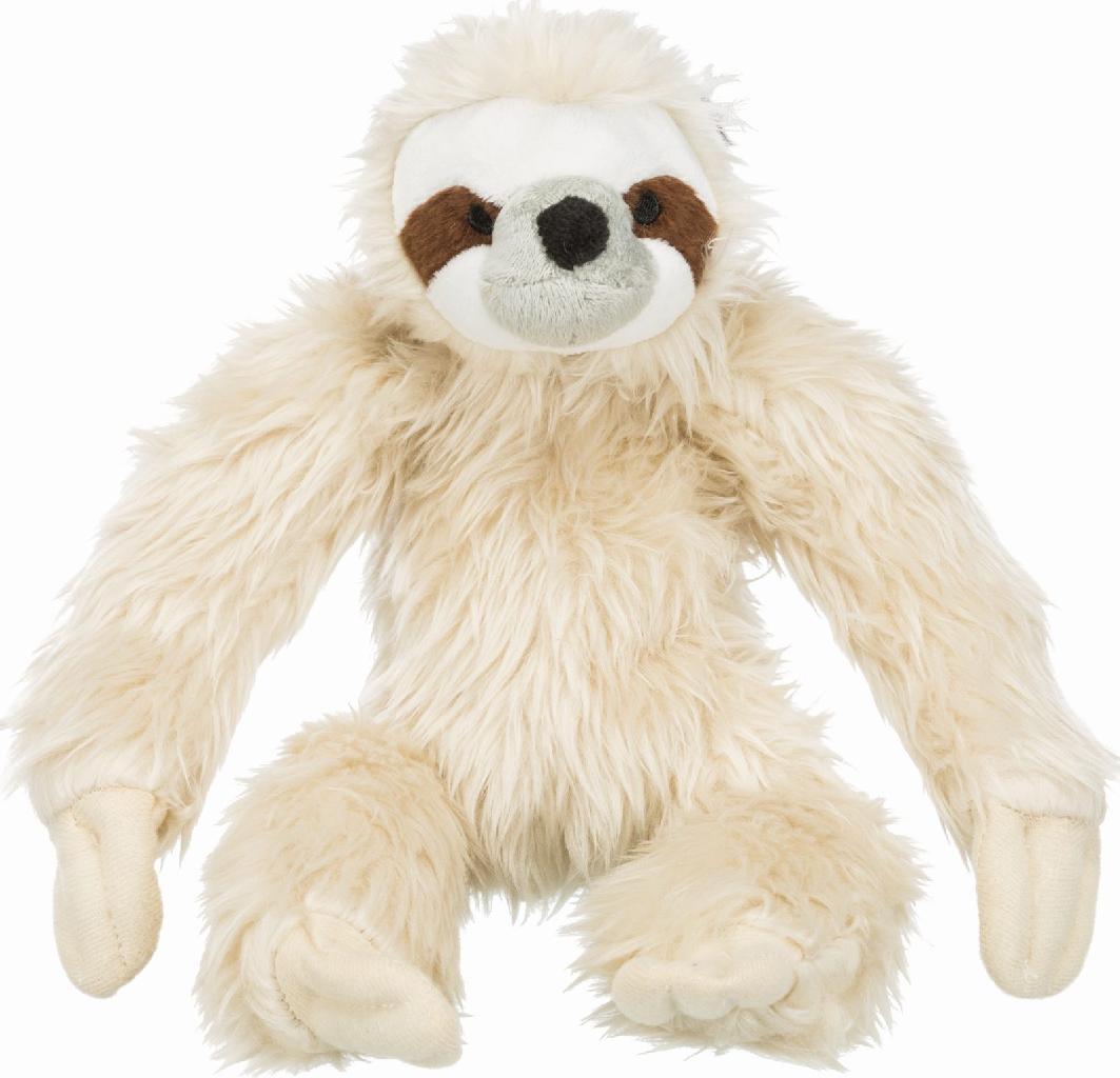 Игрушка Ленивец, плюш, 35см