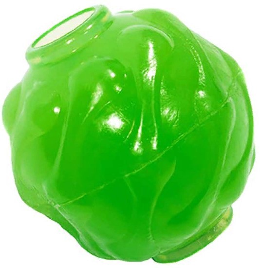 Мяч Космос Doglike зеленый