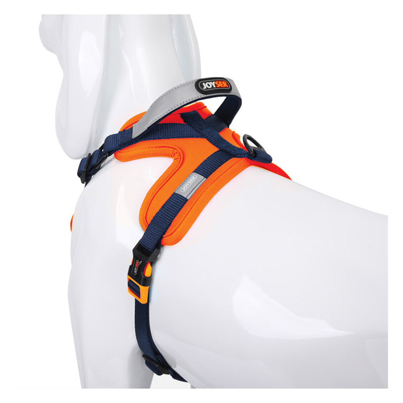 Шлейка для собак JOYSER Walk Soft Harness
