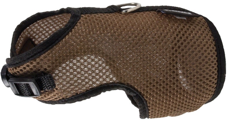 Шлейка мягкая "Бим" для собак