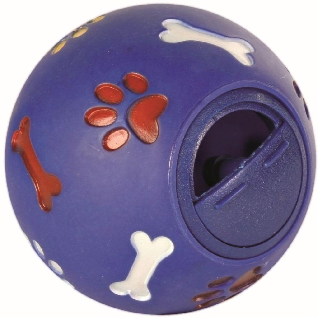 Мяч для лакомств, 11см