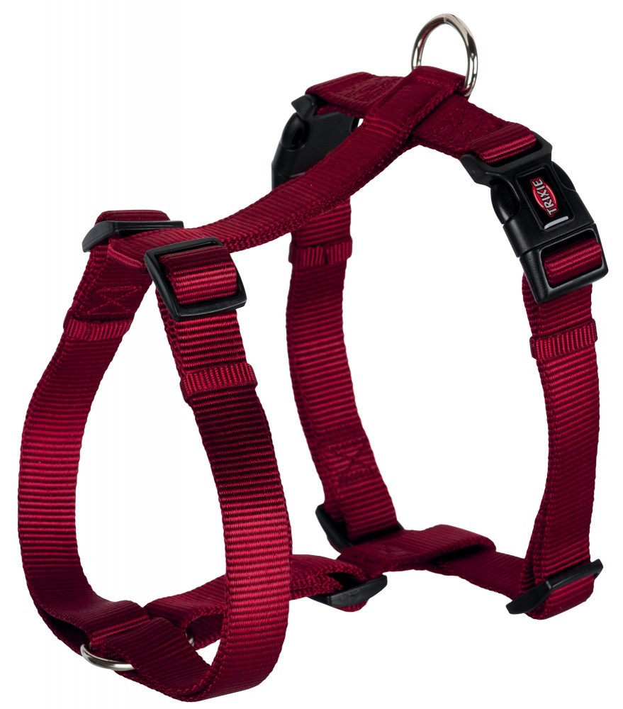 Шлейка Premium H-harness, S–M 42–60см/15мм