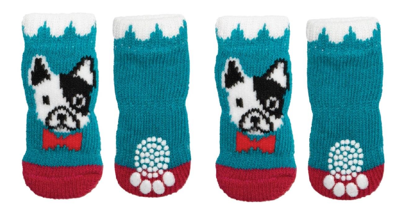 Носки для собак "Собачка"