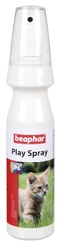 Беафар Спрей «Play-spray» д/привлечения к месту, 150мл	