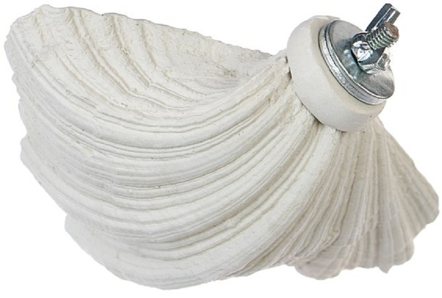 Перрико минеральная кормушка для декоративных птиц