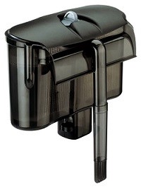 Фильтр внешний AQUAEL FZN-2 800 л/ч  до 200л