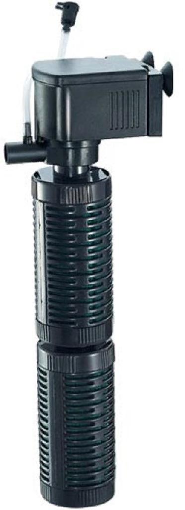 ALEAS Внутренний фильтр 1020л/ч, 14w с 2 катриджами