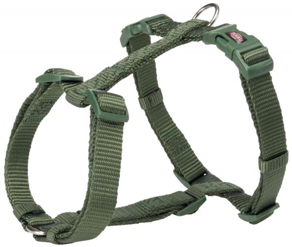Шлейка Premium H-harness, S–M 42–60см/15мм