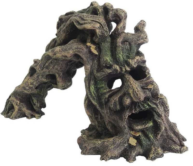 Декор "Tree Monster" CH6768 (16*12*14см)