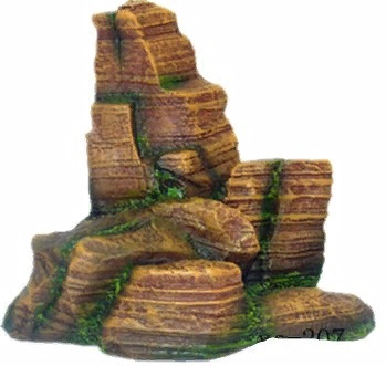 Грот "Скала" 12.6*3*10.1см