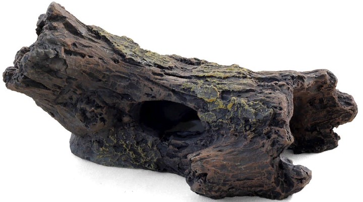 Грот 2513LD "Сгнивший ствол", 140*100*65мм