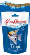 ЗООМИР Корм д/тропич.рыб Gran Gurman Tropi 30г