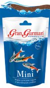 ЗООМИР Корм д/тропич.рыб Gran Gurman mini 30г