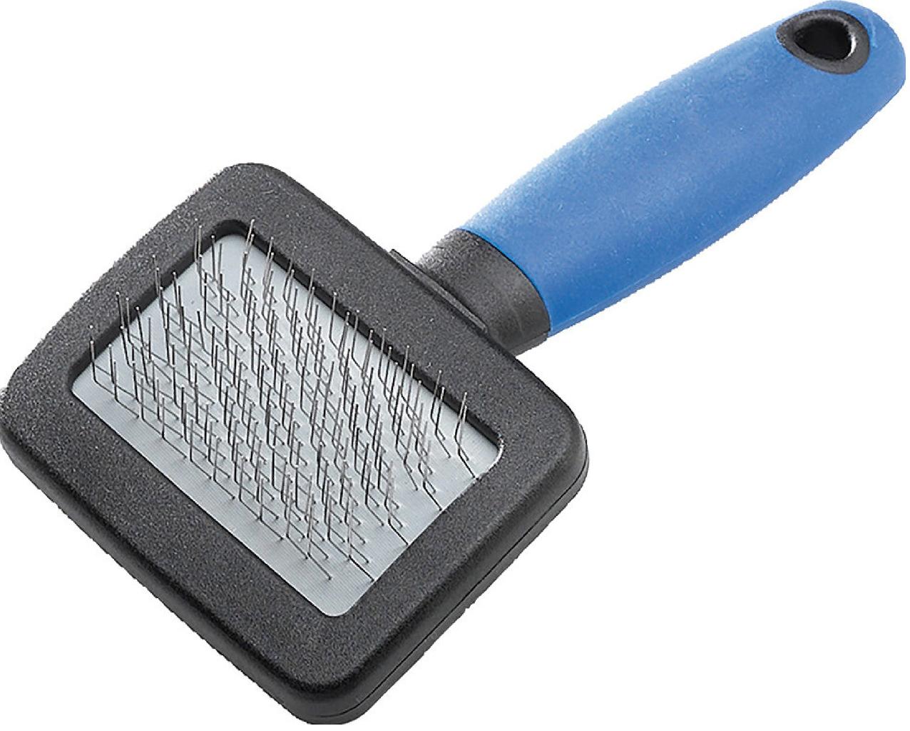 Пуходерка для мелких животных GRO 4955 12*6см