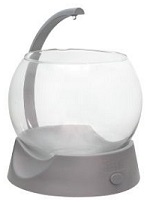 Tetra Betta Blowl аквариум-шар 1,8л д/петушков с освещением