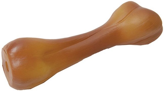 Игрушка для собак "Трубчатая кость" 15,5*4,5см