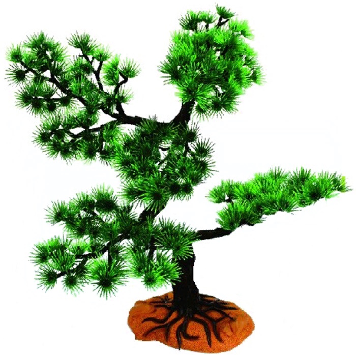 Грот "Дерево бонсай" 40см (разборное) (YM-5005)