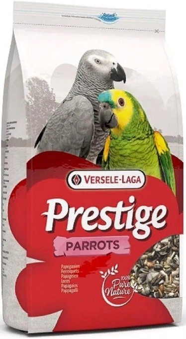 Versele-Laga Parrots Корм д/крупных попугаев 3кг