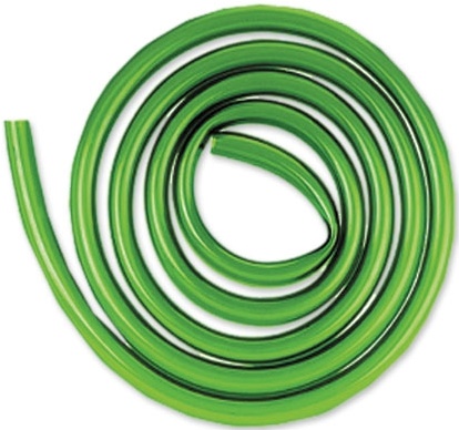 Шланг зеленый d12/16мм д/внешних фильтров 1м