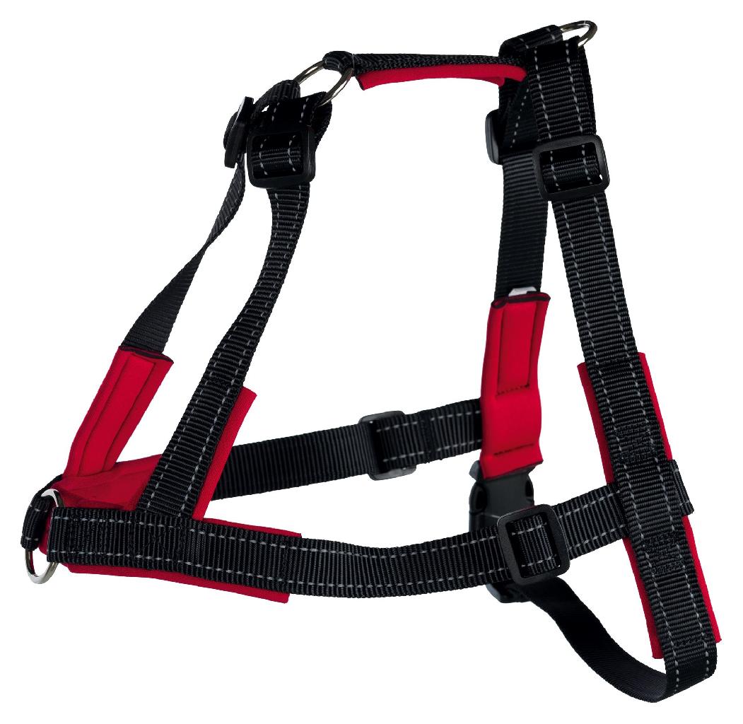 Шлейка Lead'n'Walk Soft, 25мм