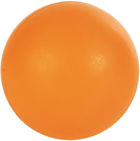 Игрушка для собак мяч резиновый 7см