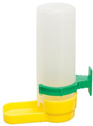 Кормушка д/птиц для сыпучего корма