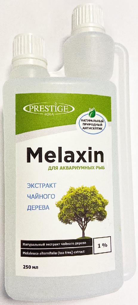Melaxin природный антисептик 250мл