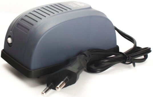 VladOx Компрессор одноканальный 3 л/м, 2,5w AP-208