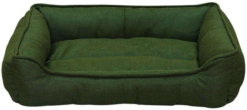 Лежак мягкий ABBIATI 52х42х10см