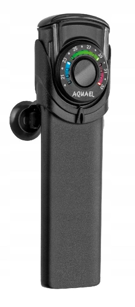 Нагреватель AQUAEL ULTRA HEATER 150W (90-150л), пластиковый корпус