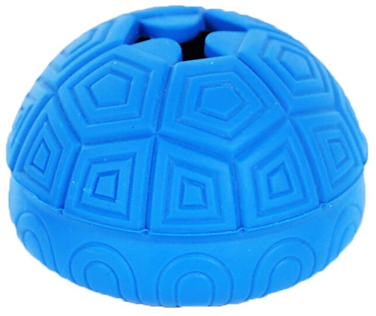 Игрушка для собак Мяч для лакомств ø6см