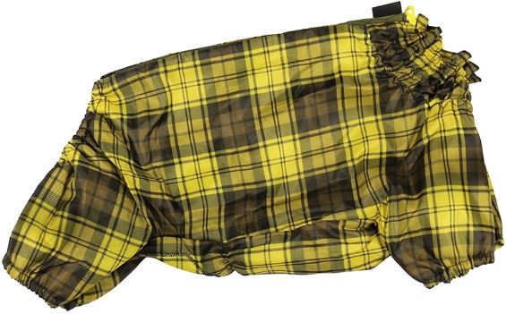 Комбинезон демисезонный  "Пекинес", 32см