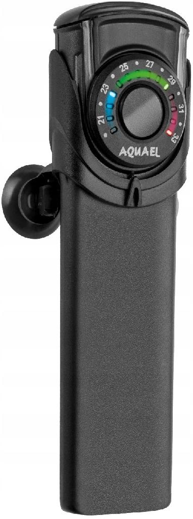 Нагреватель AQUAEL ULTRA HEATER 100W (60-100л), пластиковый корпус