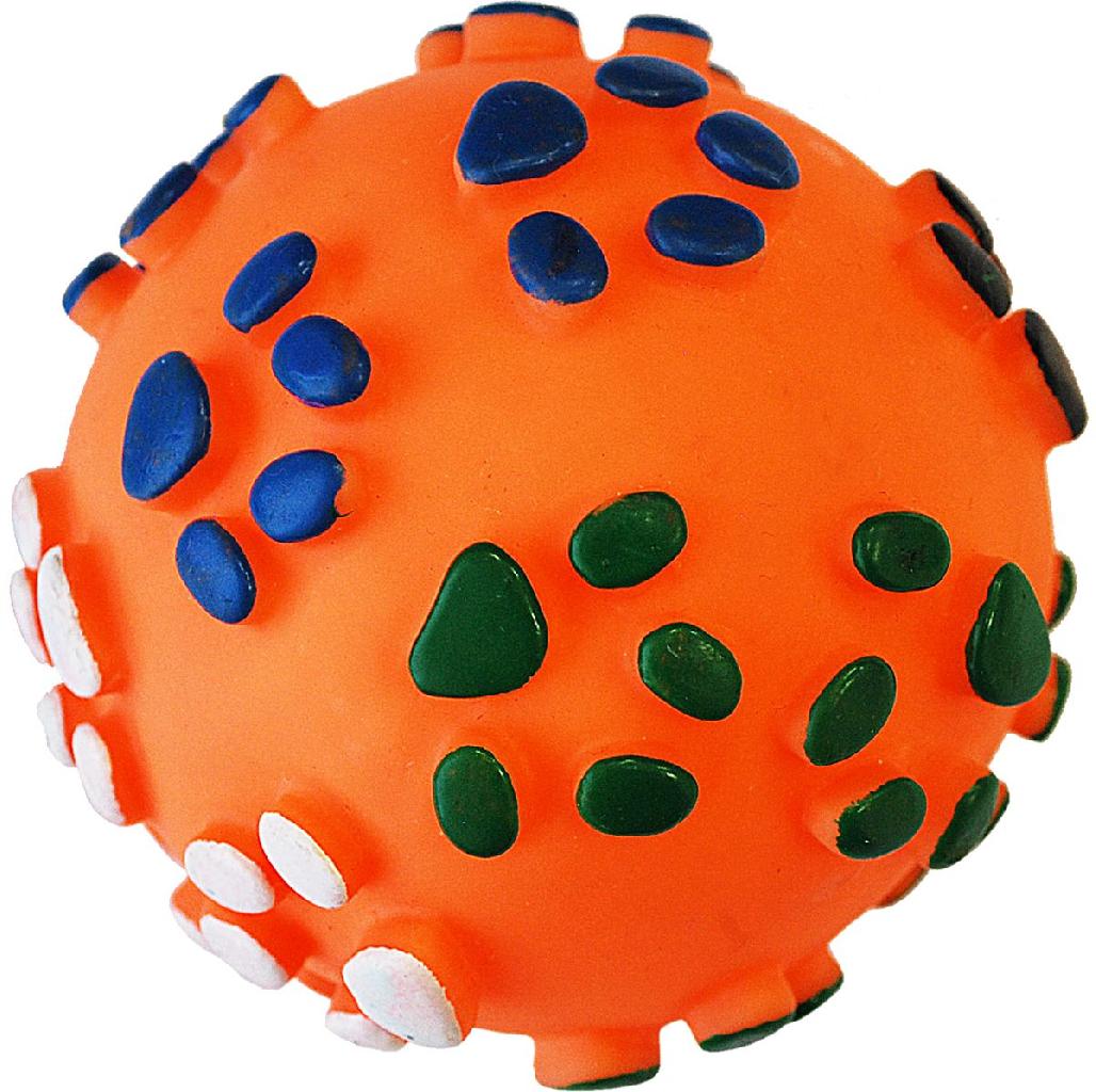 Игрушка для собак "Мяч-Лапка"