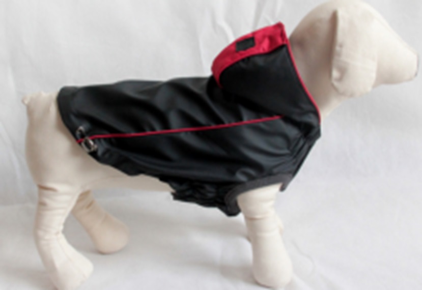 Куртка для собак M 52*43*48-70см