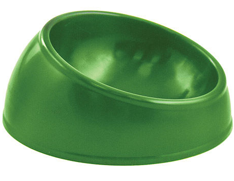 Миска СФЕРА МАЛАЯ пластиковая, D11см