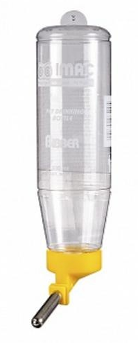 Поилка для грызунов с шариком Bibber 330мл