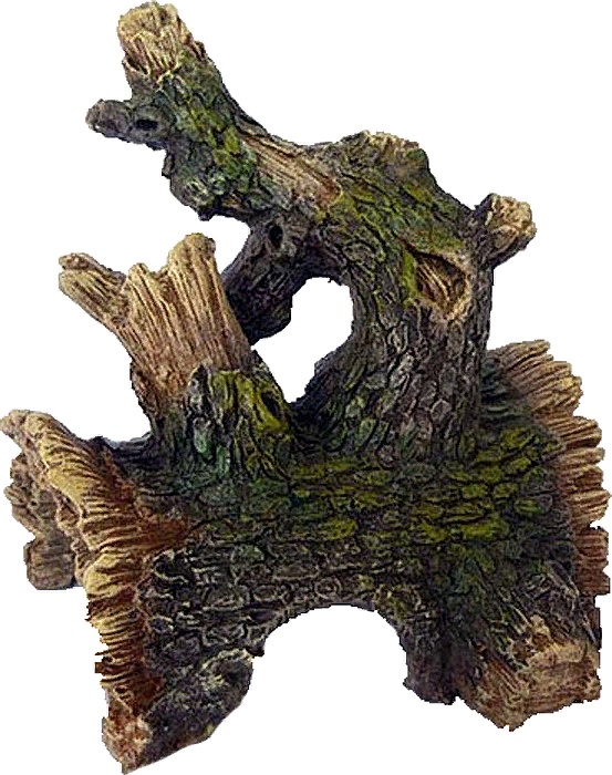 Грот "Коряга" 10*7*9.5см