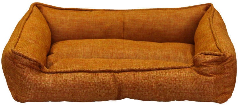 Лежак мягкий ABBIATI 52х42х10см