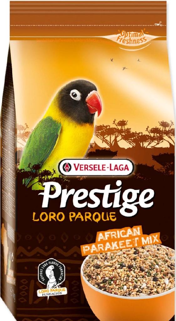 Versele-Laga African Parrots Корм д/средних попугаев Премиум 1кг