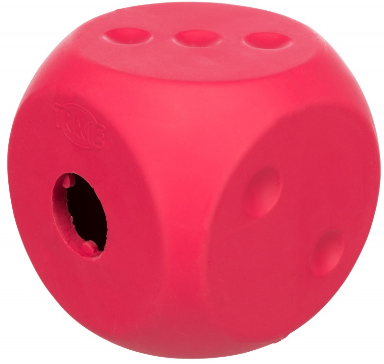 Кубик для лакомств