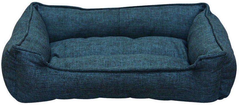 Лежак мягкий ABBIATI 52х42х10см