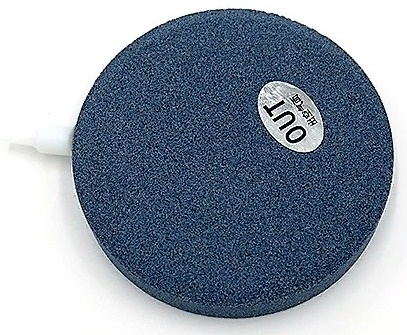 Распылитель воздуха корундовый (ASC-040)