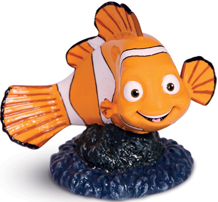 Грот Disney Nemo, 100*90*80мм
