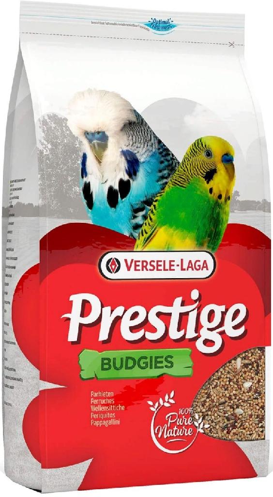 Versele-Laga Budgies корм д/волнистых попугаев 800г
