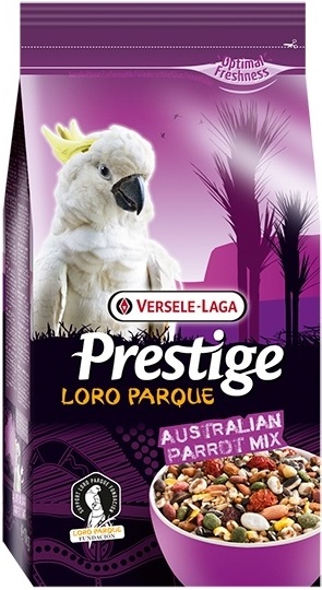 Versele-Laga корм д/крупных попугаев Prestige PREMIUM Australian Parrot 1кг